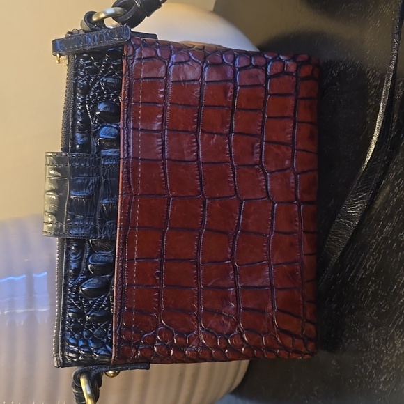Brahmin Mojito Crossbody - Picture 5 of 12